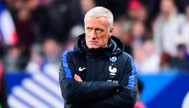 Les Bleus humiliés par l'Allemagne : une soirée à oublier