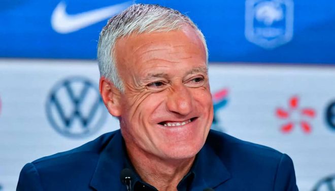 La liste des 23 joueurs retenus pour les matchs face aux Pays-Bas et à l’Irlande