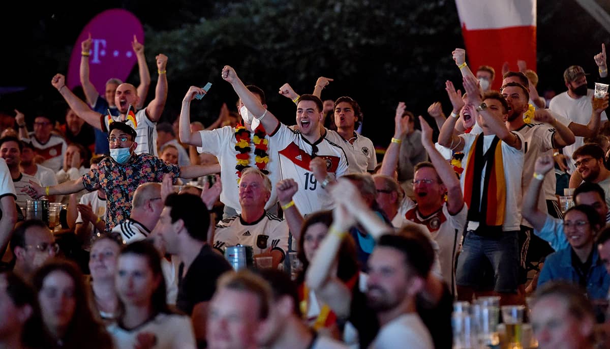 Allemagne - Hongrie : à quelle heure et sur quelle chaîne regarder le match de l'UEFA Euro 2024 ?