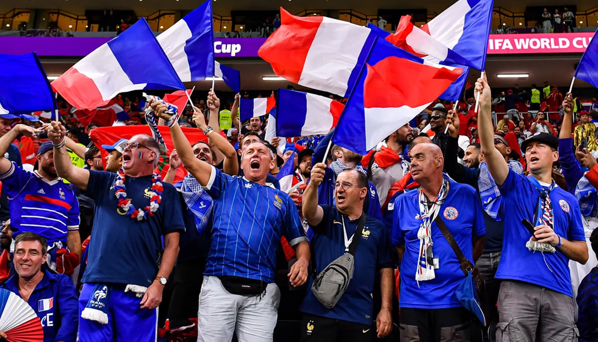France-Belgique : Le choc des huitièmes de finale de l'Euro 2024