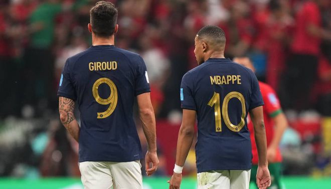 Les Bleus se préparent pour l'Euro 2024 avec deux rencontres cruciales en mars
