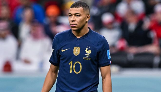 Euro 2024 : Kylian Mbappé rassure les supporters à l’approche du choc contre les Pays-Bas