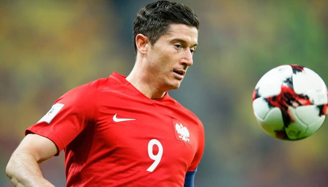 Barrages : La Pologne favorite face au Pays de Galles