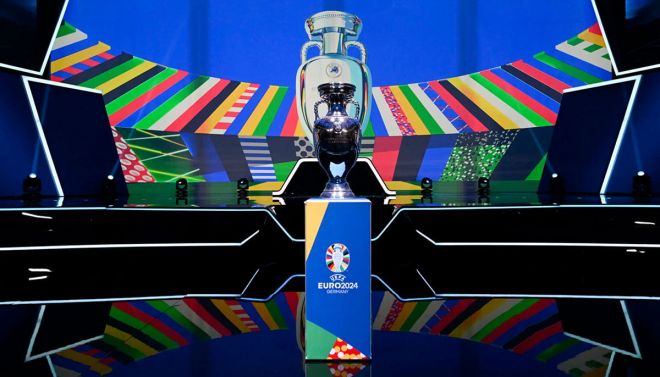 Euro 2024 : beIN Sports diffusera l'intégralité du tournoi