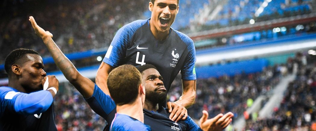 France-Belgique : Rivalité amicale au sommet de l'Euro 2024
