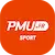 Logo PMU