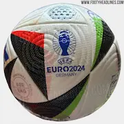 Ballon Euro 2024