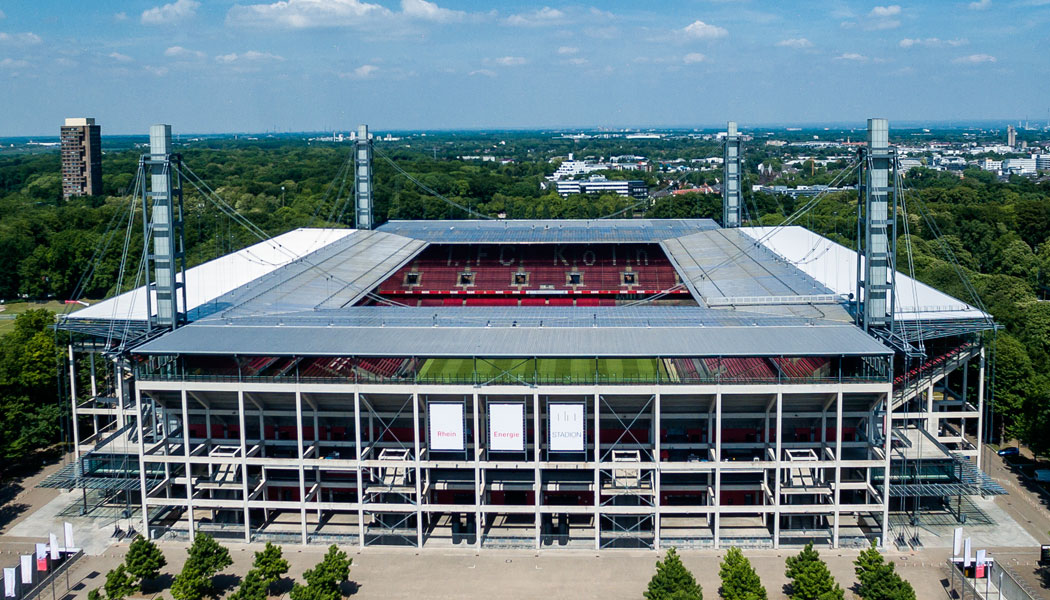 Cologne Stadium