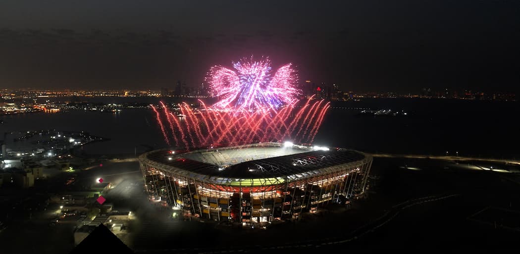 Cologne Stadium